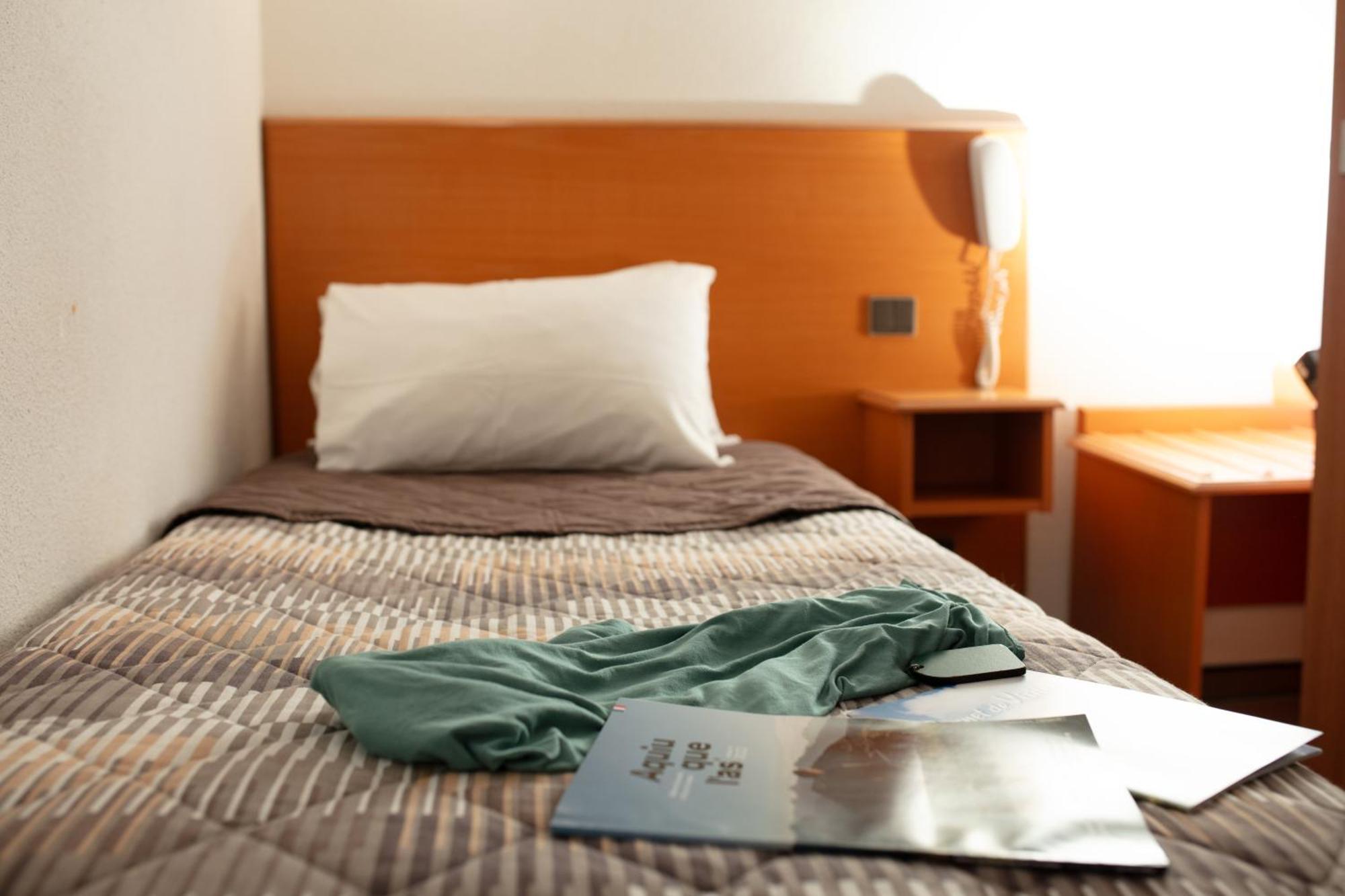 Hotel Compostelle Lourdes