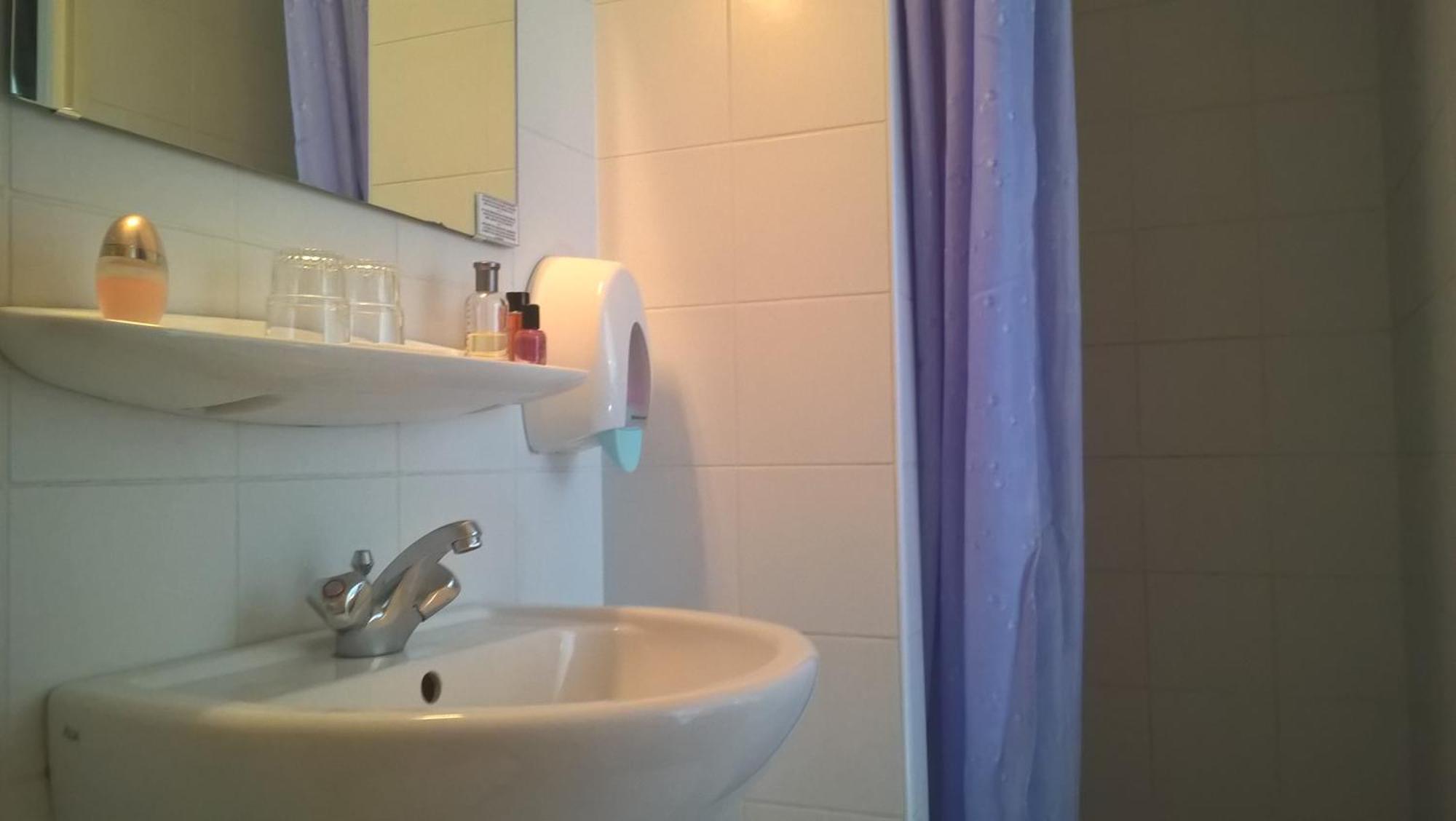 Compostelle Hotel 2*
