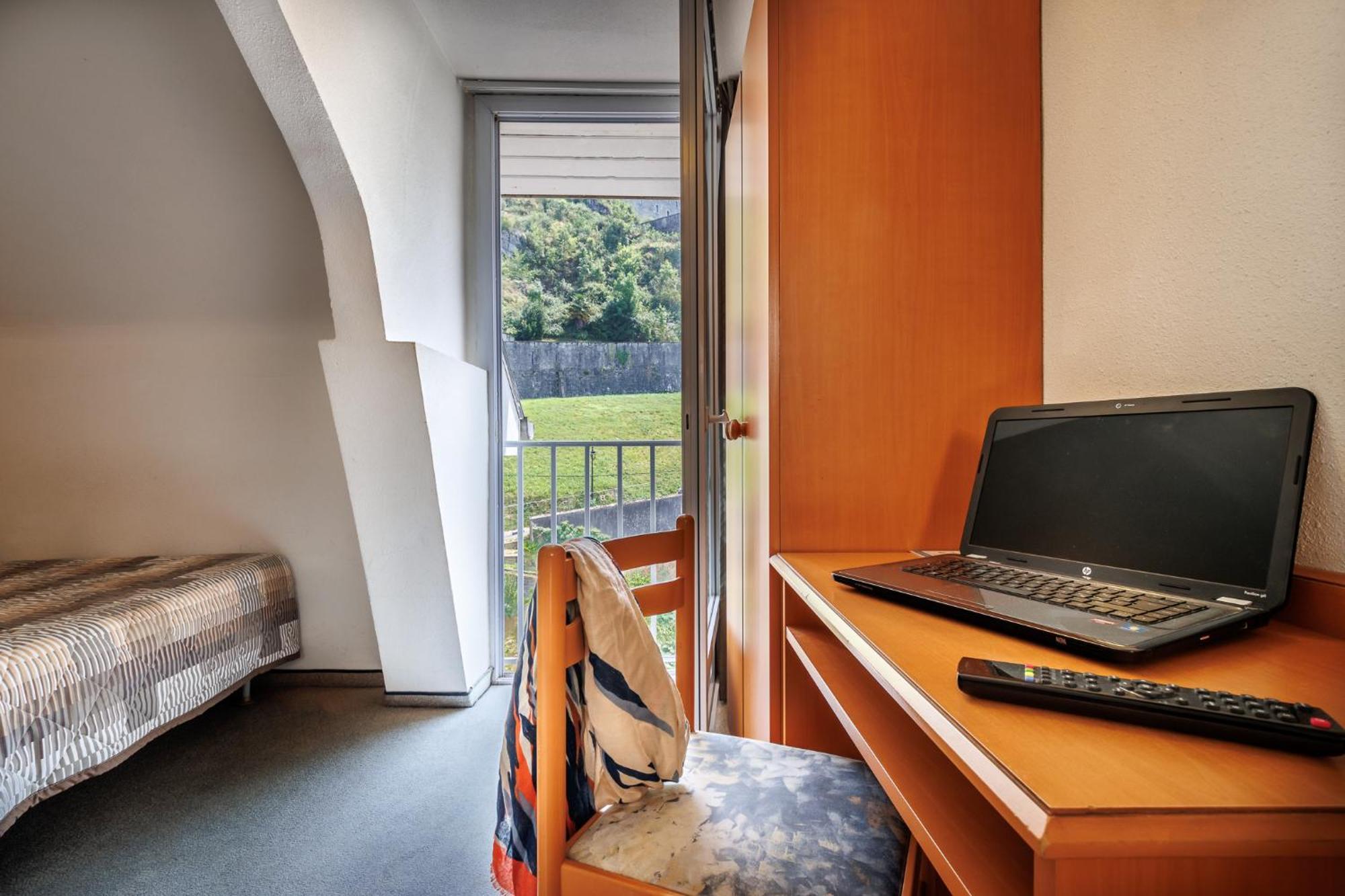 Hotel Compostelle Lourdes