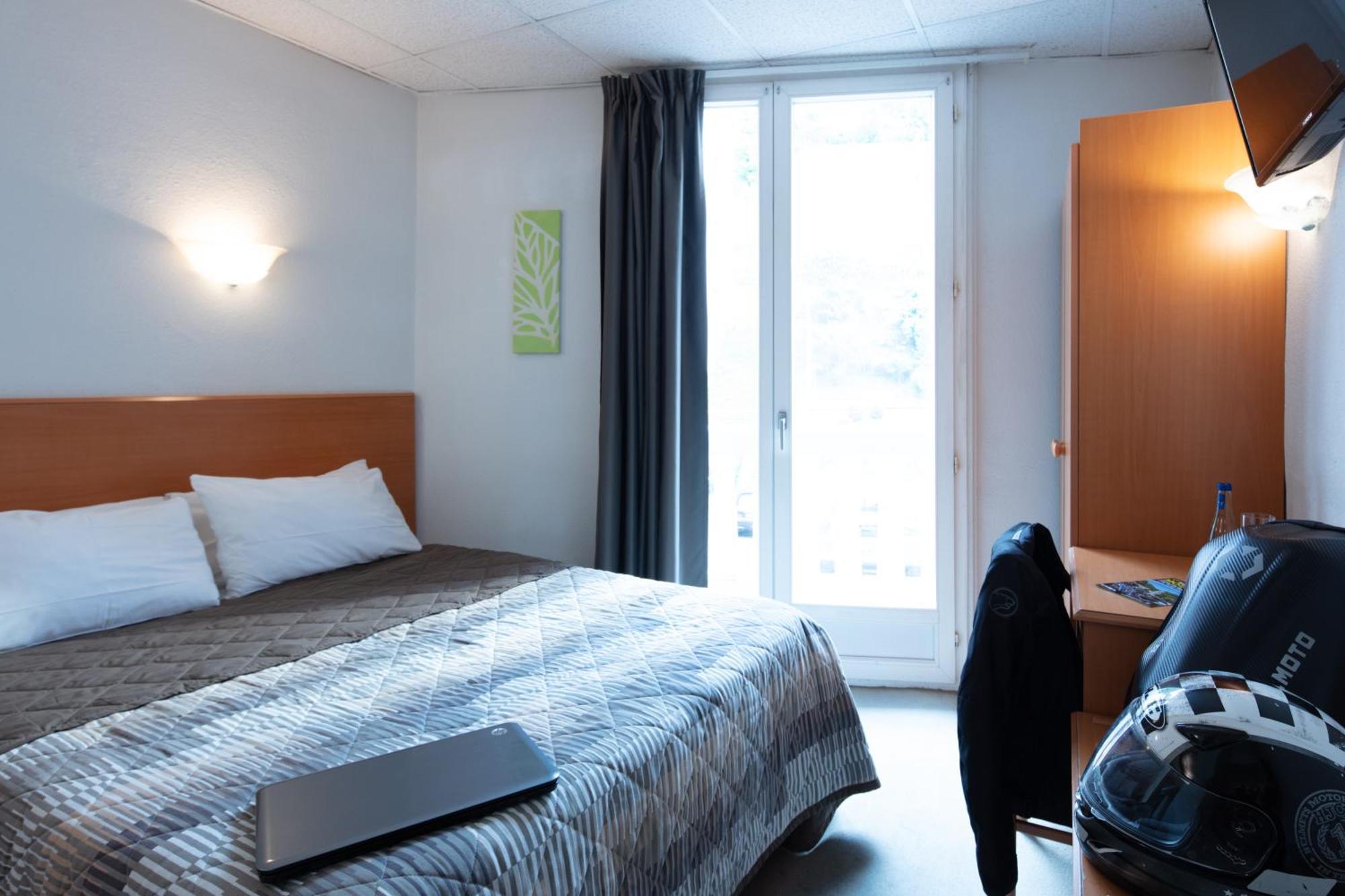 Compostelle Hotel